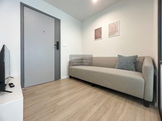 For rent 1 bed condo in Suan Luang, Bangkok