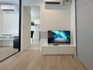 For rent 1 bed condo in Suan Luang, Bangkok