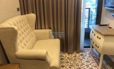 Condo en alquiler de 1 habitaciones en Khlong Toei, Bangkok