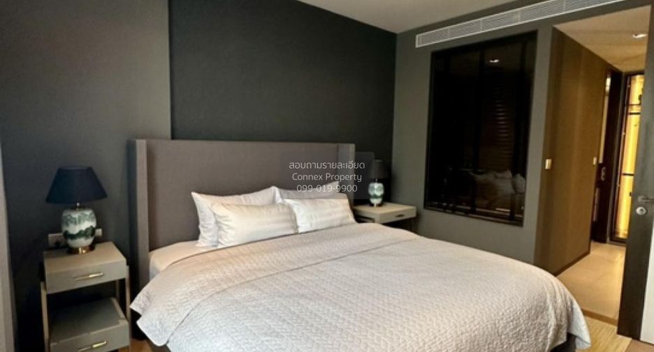 Condo en alquiler de 1 habitaciones en Watthana, Bangkok