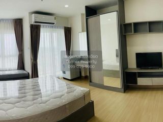Wohnung zur Miete mit 1 Zimmer in Mueang Samut Prakan, Samut Prakan