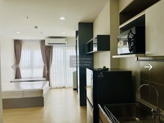 Wohnung zur Miete mit 1 Zimmer in Mueang Samut Prakan, Samut Prakan