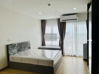 Wohnung zur Miete mit 1 Zimmer in Mueang Samut Prakan, Samut Prakan