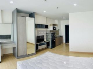 Wohnung zur Miete mit 1 Zimmer in Mueang Samut Prakan, Samut Prakan