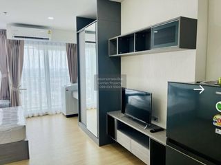 Wohnung zur Miete mit 1 Zimmer in Mueang Samut Prakan, Samut Prakan