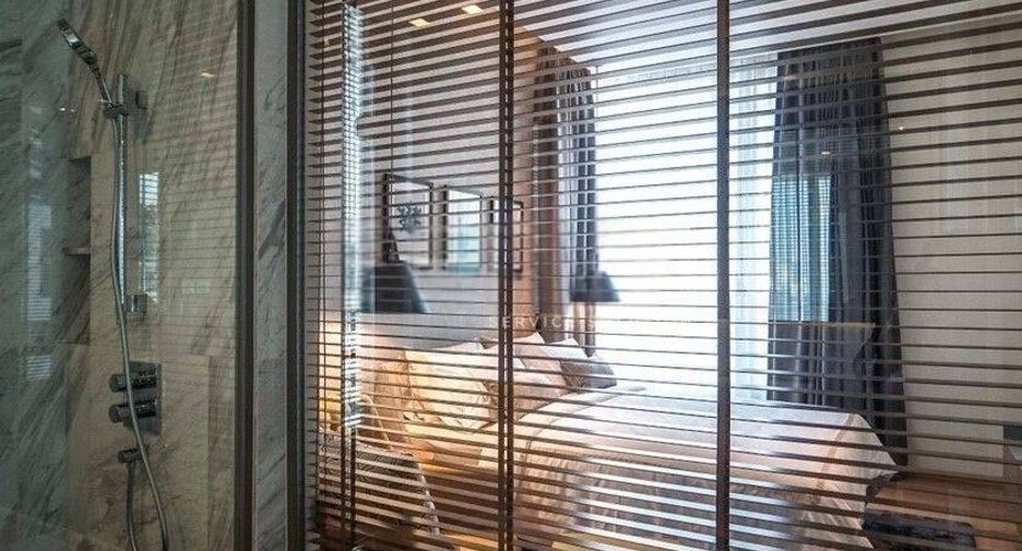 Condo en alquiler y en venta de 1 habitaciones en Sathon, Bangkok