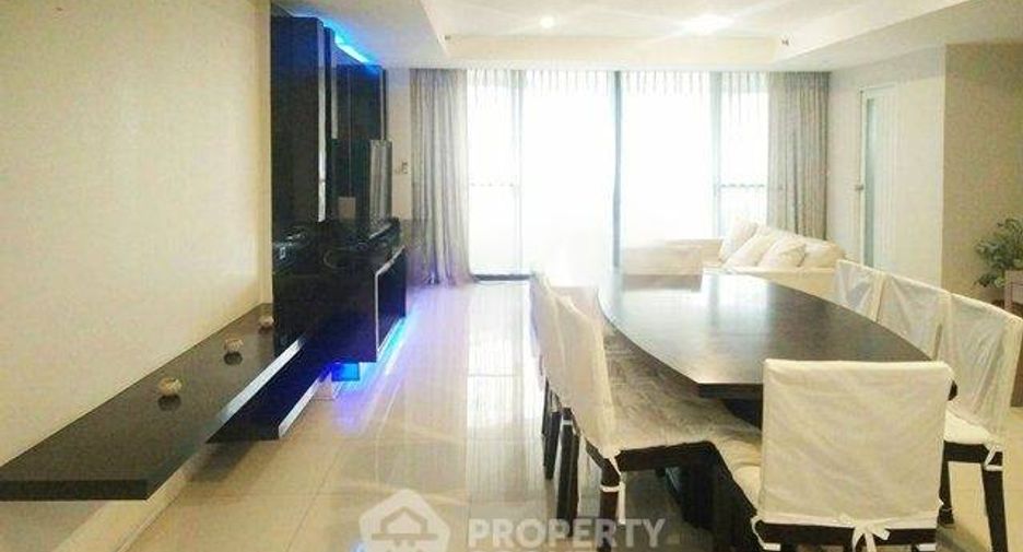 À louer et à vendre 1 chambre condo à Khlong Toei, Bangkok