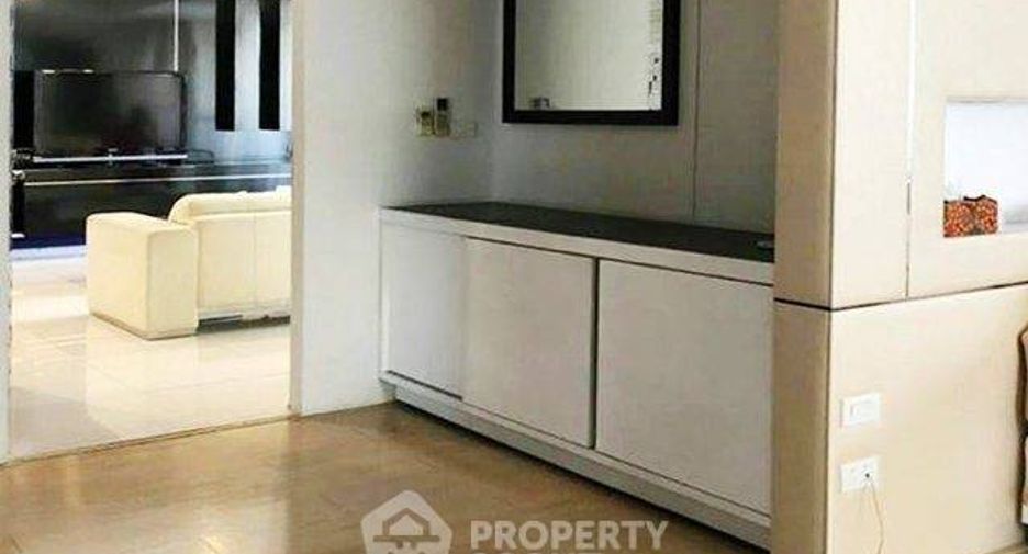 À louer et à vendre 1 chambre condo à Khlong Toei, Bangkok