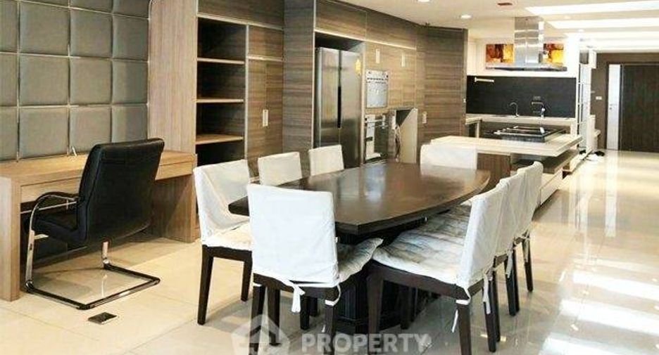 À louer et à vendre 1 chambre condo à Khlong Toei, Bangkok