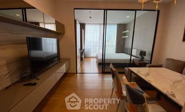 Wohnung zur Miete und zum Kauf mit 1 Zimmer in Sathon, Bangkok