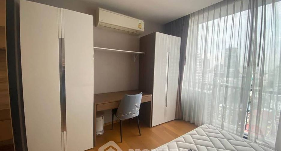 Condo en alquiler y en venta de 1 habitaciones en Sathon, Bangkok