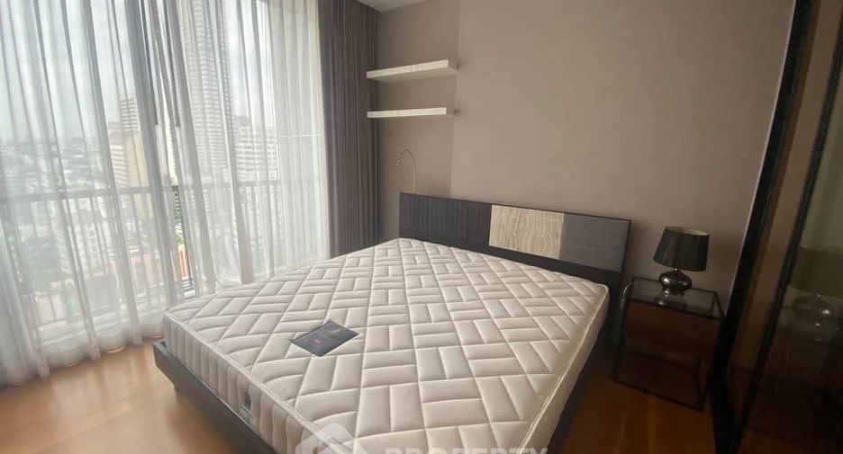Condo en alquiler y en venta de 1 habitaciones en Sathon, Bangkok