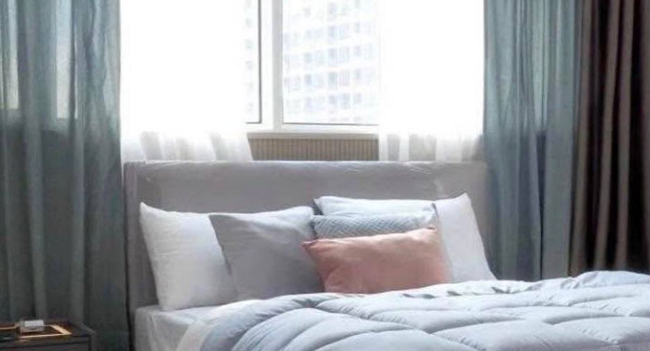 For rent and for sale 3 bedrooms condo in Khlong Toei, Bangkok
