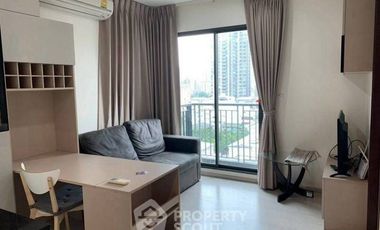Wohnung zur Miete und zum Kauf mit 2 Zimmer in Huai Khwang, Bangkok