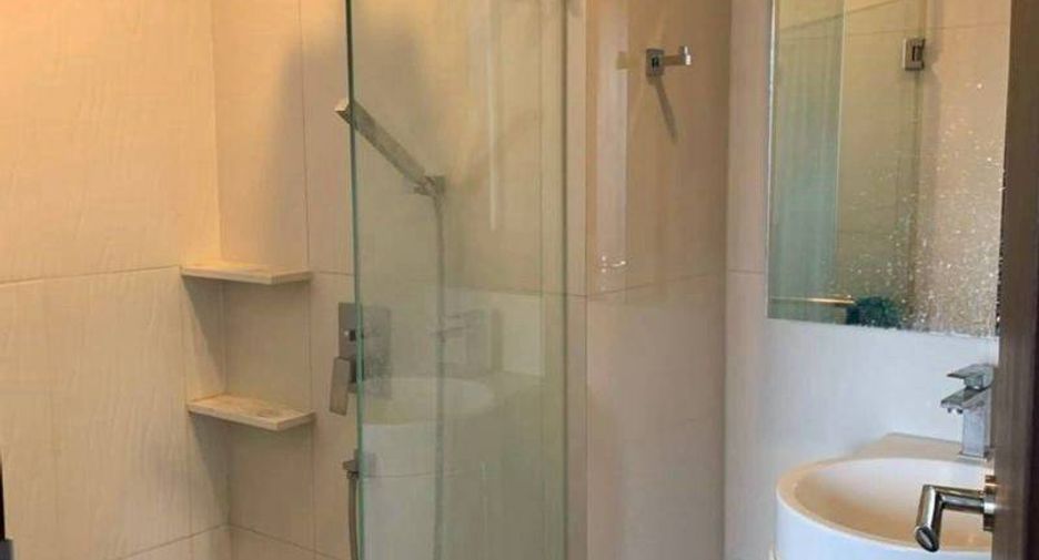 Wohnung zur Miete und zum Kauf mit 2 Zimmer in Huai Khwang, Bangkok