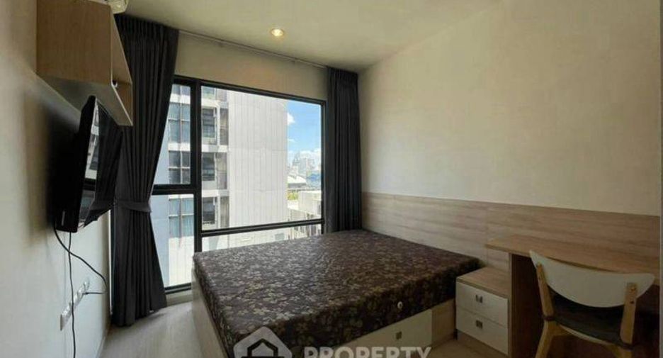 Wohnung zur Miete und zum Kauf mit 2 Zimmer in Huai Khwang, Bangkok