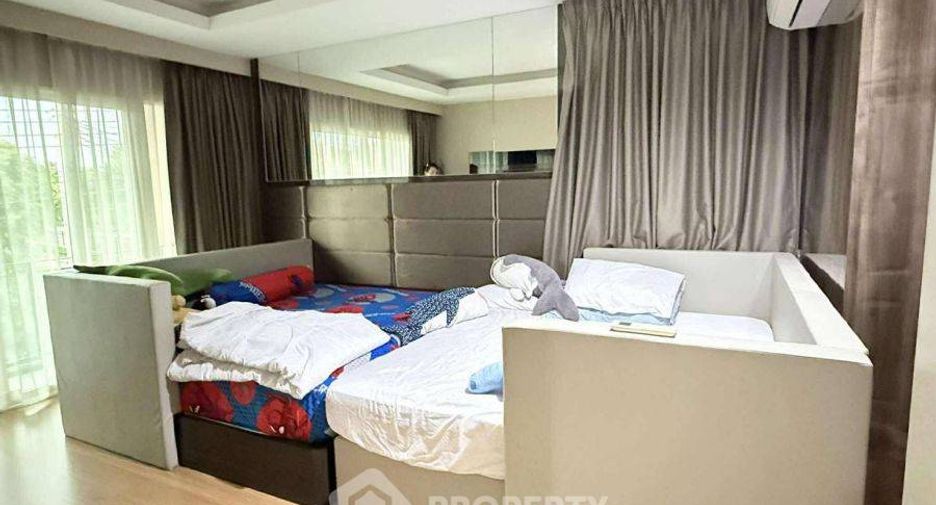 Casa en venta de 4 habitaciones en Prawet, Bangkok