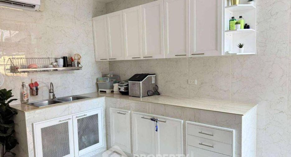 Casa en venta de 4 habitaciones en Prawet, Bangkok