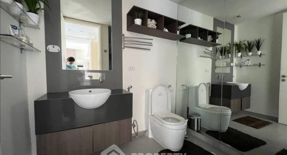 Condo en venta de 1 habitaciones en Bang Lamung, Chonburi