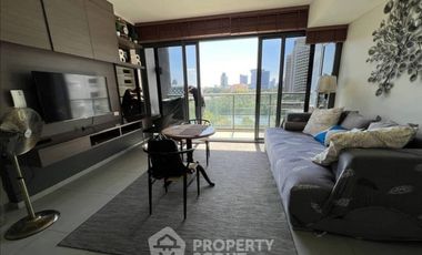 Condo en venta de 1 habitaciones en Bang Lamung, Chonburi