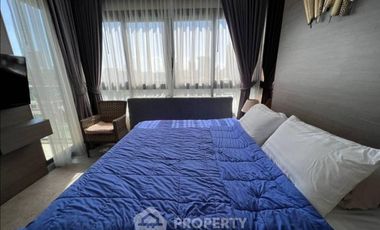 Condo en venta de 1 habitaciones en Bang Lamung, Chonburi