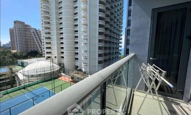 Condo en venta de 1 habitaciones en Bang Lamung, Chonburi