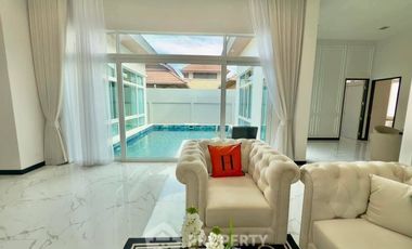 Casa en venta de 3 habitaciones en Bang Lamung, Chonburi