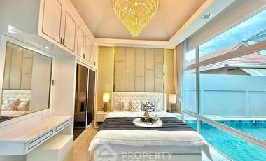 Casa en venta de 3 habitaciones en Bang Lamung, Chonburi