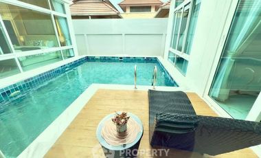 Casa en venta de 3 habitaciones en Bang Lamung, Chonburi