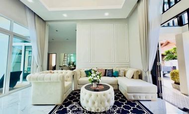 Casa en venta de 3 habitaciones en Bang Lamung, Chonburi