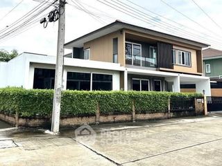 Haus zum Kauf mit 4 Zimmer in Prawet, Bangkok