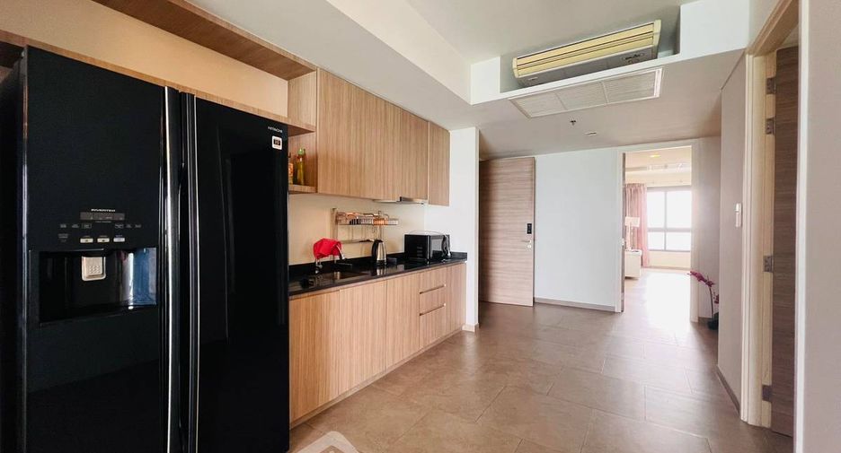 出售 2 卧室 公寓 在 Bang Lamung, Chon Buri