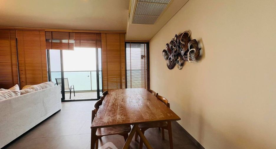 出售 2 卧室 公寓 在 Bang Lamung, Chon Buri