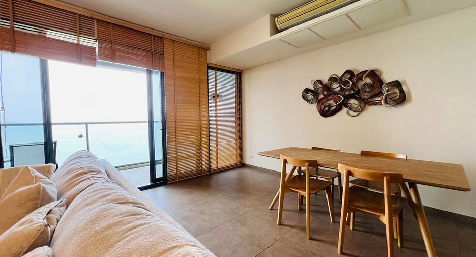 出售 2 卧室 公寓 在 Bang Lamung, Chon Buri