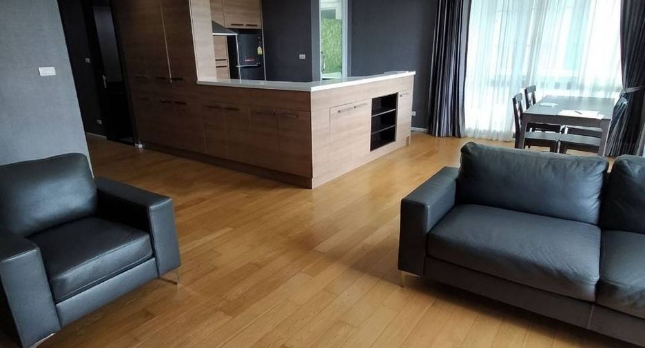 Condo en alquiler y en venta de 2 habitaciones en Watthana, Bangkok