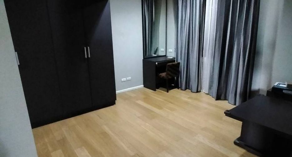 Condo en alquiler y en venta de 2 habitaciones en Watthana, Bangkok