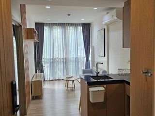 Аренда 1 кровать кондо в Суан Луанг, Бангкок