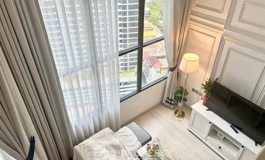 For rent 1 bed condo in Sathon, Bangkok