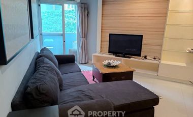 Condo en alquiler de 2 habitaciones en Watthana, Bangkok