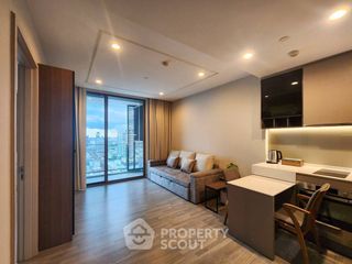 出租 1 卧室 公寓 在 Bang Sue, 曼谷