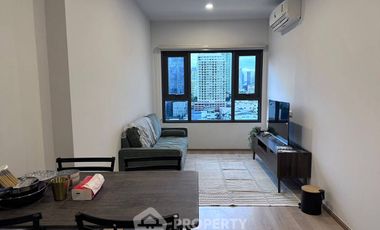 Condo en alquiler de 1 habitaciones en Khlong Toei, Bangkok