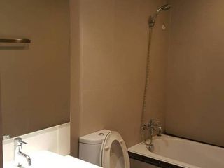 Wohnung zur Miete mit 1 Zimmer in Khlong Toei, Bangkok