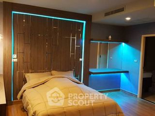 Wohnung zur Miete mit 1 Zimmer in Khlong Toei, Bangkok