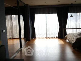 Wohnung zur Miete mit 1 Zimmer in Khlong Toei, Bangkok
