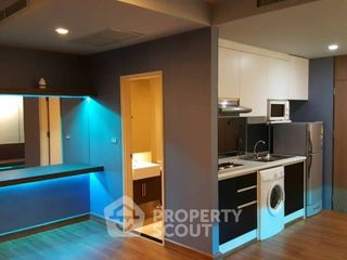Wohnung zur Miete mit 1 Zimmer in Khlong Toei, Bangkok