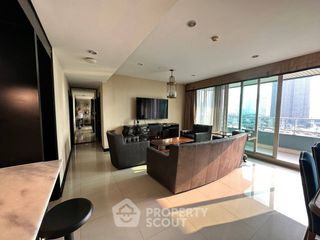 À louer 3 chambres condo à Bang Kho Laem, Bangkok
