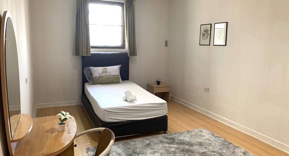 Wohnung zur Miete mit 2 Zimmer in Watthana, Bangkok