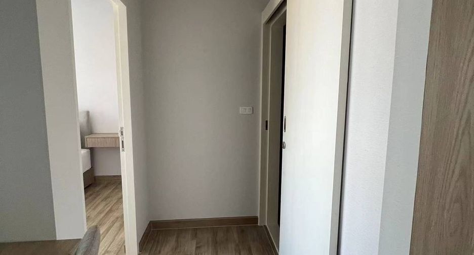 For rent 2 bedrooms condo in Mueang Samut Prakan, Samut Prakan