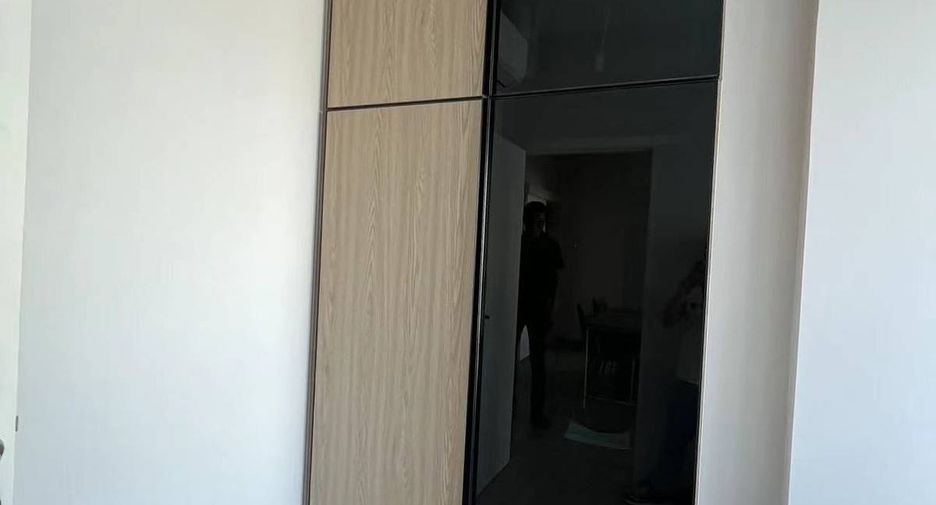 For rent 2 bedrooms condo in Mueang Samut Prakan, Samut Prakan