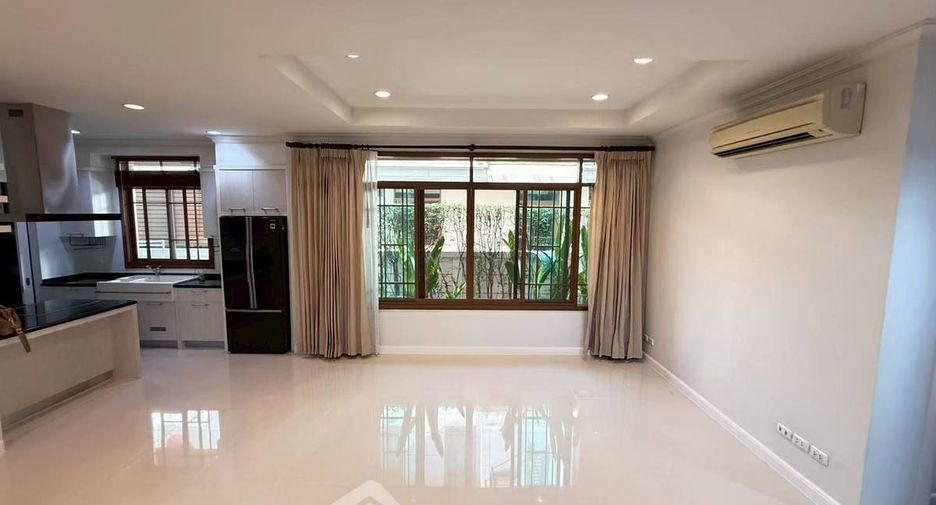 For rent 3 ベッドルーム house in Suan Luang, Bangkok
